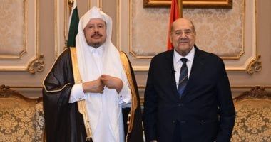رئيس الشيوخ: العلاقات المصرية السعودية تشهد تفاهم على مختلف الأصعدة