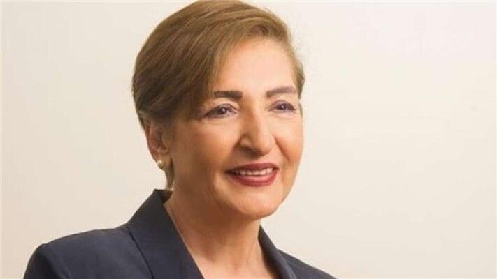 شاهد .. ليلى عز العرب تصرح : " كفاية حرام "