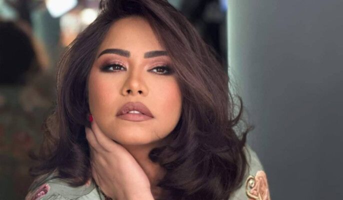 شاهد .. شيرين عبد الوهاب تعود إلى السينما بعد غياب لأكثر من 22 عاما