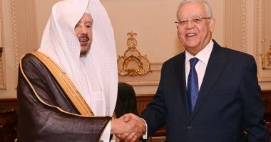 رئيس النواب: نعتز كثيرًا بالعلاقات الراسخة والمُتجذرة التي تربط مصر بالسعودية