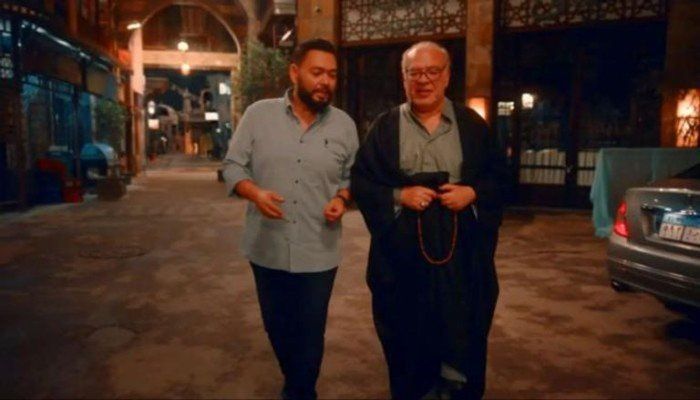 مسلسل «حرب الجبالي» يشعل المنافسة مبكرًا ويحتل صدارة التريند بصراع عائلي محتدم