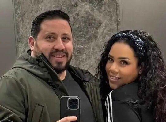 شاهد .. من جديد.. شيماء سيف تحدث بلبلة حول إنفصالها عن محمد كارتر