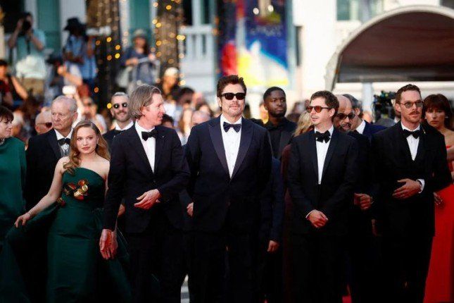 ويس أندرسون يعود إلى "كان" بـ«خطة فينيقية».. هل ينجح أخيرًا في اقتناص السعفة الذهبية؟