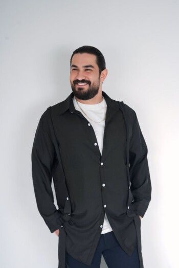 شاهد .. بعد نجاه أعماله الاخيرة.. يوسف الملك يعلن عن تعاون يجمعه بـ فارس إسكندر