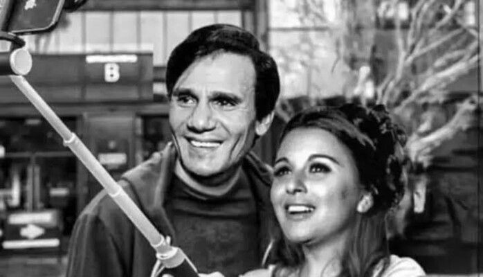 شاهد .. شقيقة سعاد حسني تهاجم ورثة عبد الحليم وهذا ما قالته عن زواجه السري من "السندريلا"