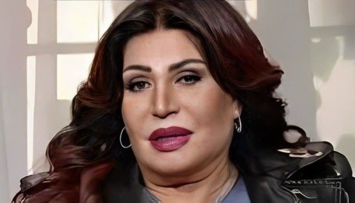 شاهد .. "فترة التعافي تستغرق وقتاً".. نجوى فؤاد تتحدث عن تطورات حالتها الصحية