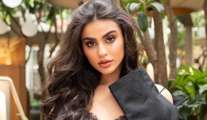 شاهد .. هل تزوجت يومي خوري من ملياردير؟.. معلومات متداولة ترجح هوية العريس