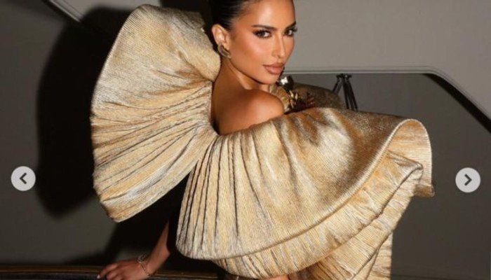 السعوديات يخطفن الأضواء في مهرجان كان السينمائي الـ78 بإطلالات تدمج بين الأصالة والحداثة