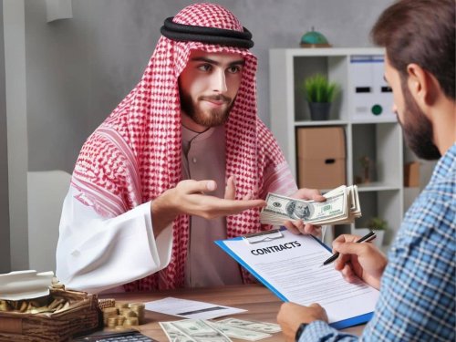 خطأ فادح يقع فيه الكثير من المستأجرين في السعودية وقد يتسبب بدخولهم السجن.. احذر قبل الوقوع بالفخ