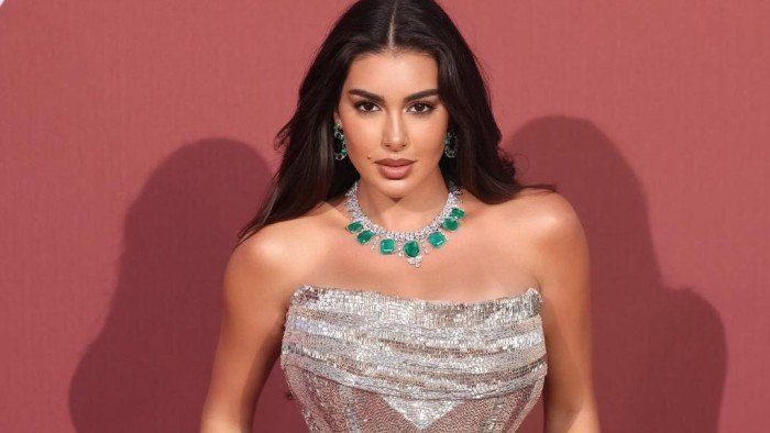 ياسمين صبري تشارك جمهورها بأحدث إطلالاتها عبر إنستجرام