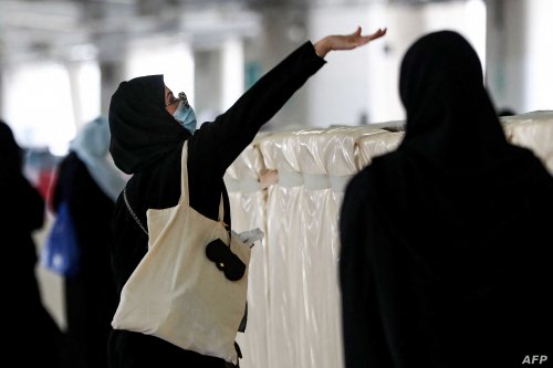 ابتدءاً من اليوم.. السعودية تفرض عقوبات جديدة على المرأة المطلقة التي تنشر هذه الصور على مواقع التواصل الإجتماعي!!