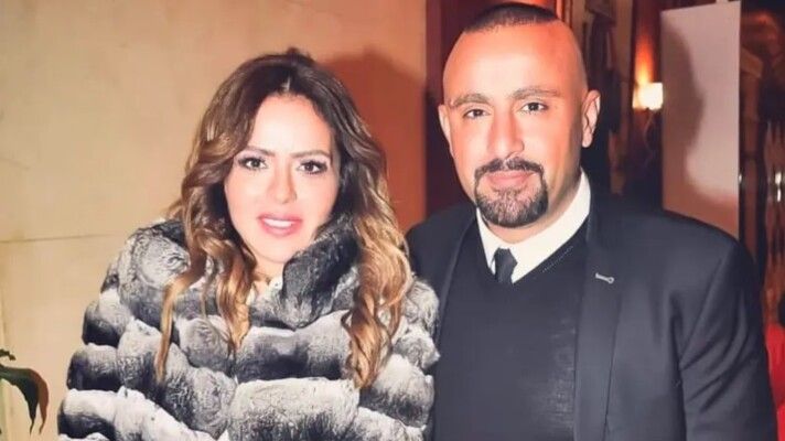 شاهد .. منشور يعيد قضية طلاق أحمد السقا ومها الصغير إلى الواجهة