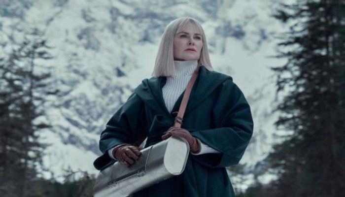 أحداث جديدة في قلب جبال الألب.. تفاصيل الموسم الثاني من مسلسل «Nine Perfect Strangers»