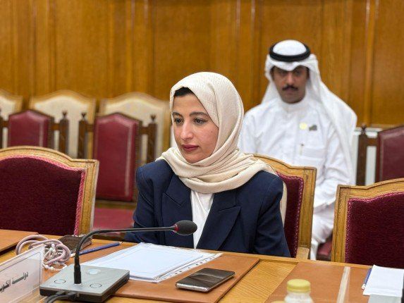 مسؤولة كويتية تؤكد الحرص على تحقيق أهداف الخطة العربية للتنمية المستدامة 2030