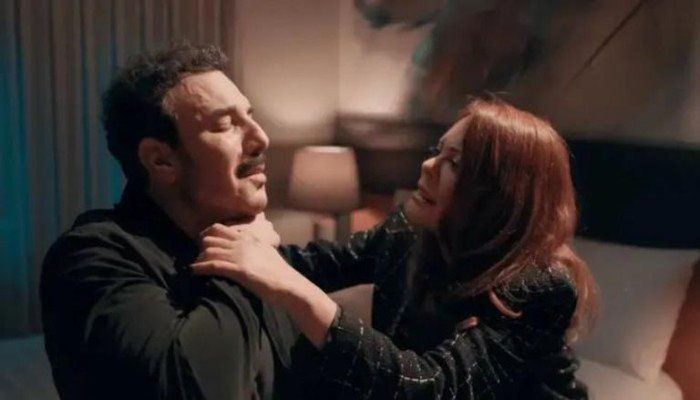 حلقة مشحونة بالمفاجآت.. «سلمى» تفك لغز محاولة انتحار «آسر» في الحلقة 37