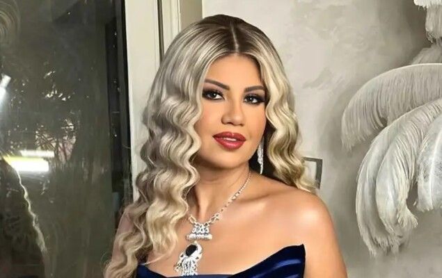 شاهد .. تصاعد أزمات بوسي شلبي: اتهامات بالتزوير وتهديد علني وشكاوى متبادلة