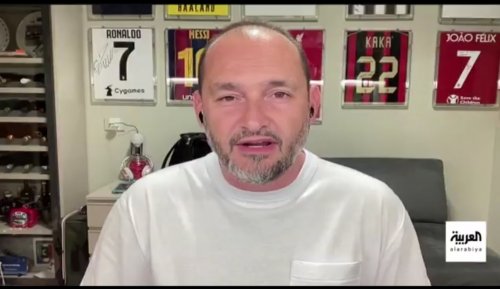 جماهير الهلال تتلقى الآن أسوى خبر في حياتها.. هذا المدرب لن ينتقل إلى الرياض مهما كان العرض كبير ومغري