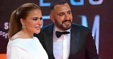 أحمد السقا يعلن انفصاله عن مها الصغير: "تم الطلاق منذ شهرين.. وأتمنى لها التوفيق"