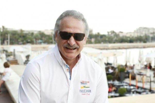 شاهد .. عمر زهران يخرج من السجن بعد نصف المدة في قضية سرقة مجوهرات شاليمار الشربتلي