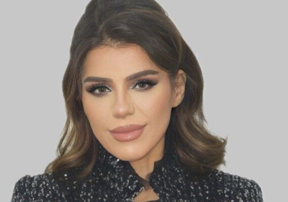 شاهد .. الفنانة رولان تطرح "بوجود أبو سلمان" تقديراً لولي العهد السعودي محمد بن سلمان