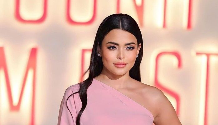 شاهد .. بالرقص والغناء.. أسماء جلال تحتفل بعيد ميلادها بأجواء مبهجة