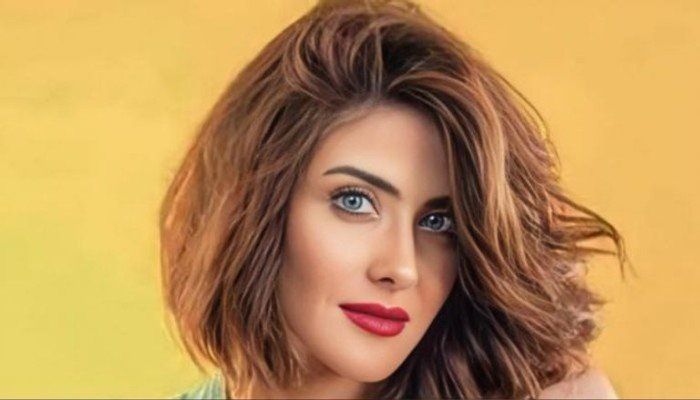 الفنانة هيدي كرم تكشف خدعة إخراجية في فيلم مع يوسف الشريف.. ماذا قالت؟