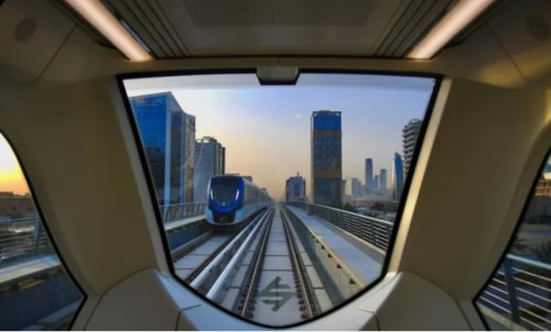 تغيير مفاجئ لجدول تشغيل قطار الرياض وأسعار التذاكر ابتدءاً من اليوم