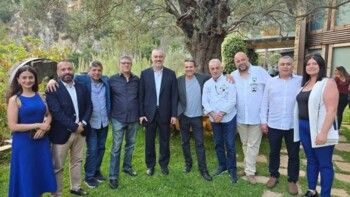 شاهد .. مهرجانات القبيات الدولية تطلق برنامجها تحت شعار "صيف ونص"