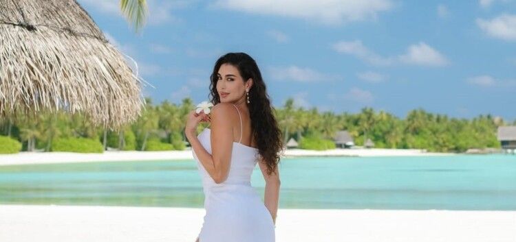 شاهد .. قيمة مجوهرات ياسمين صبري في إطلالتها الأخيرة خيالي.. إليكم التفاصيل