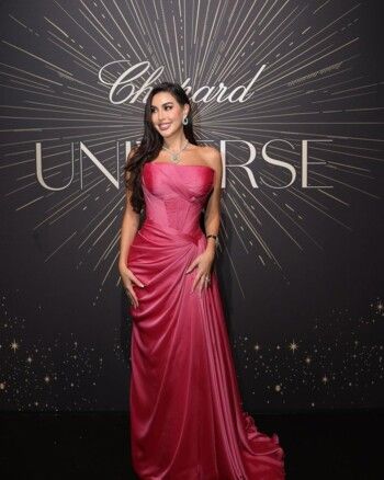 شاهد .. قيمة مجوهرات ياسمين صبري في إطلالتها الأخيرة خيالي.. إليكم التفاصيل