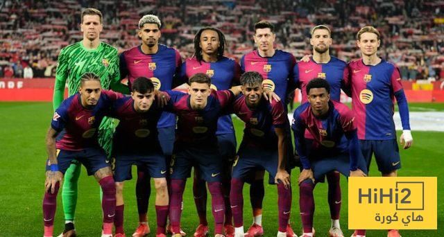 برشلونة 2026: عقود مفتوحة ومصير غامض