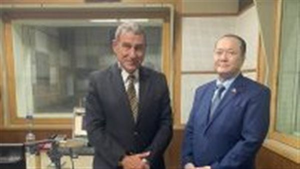 نقدر دور مصر بقيادة الرئيس السيسي في دعم السلام والاستقرار بالشرق الأوسط