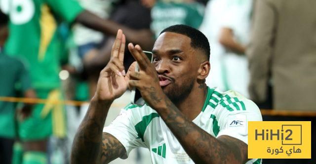 عام التحديات.. الأهلي يشارك في 6 بطولات خلال الموسم المقبل!