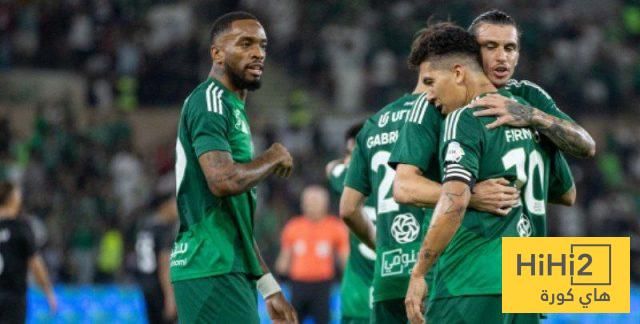 أسباب خسارة الأهلي الثقيلة من الاتفاق