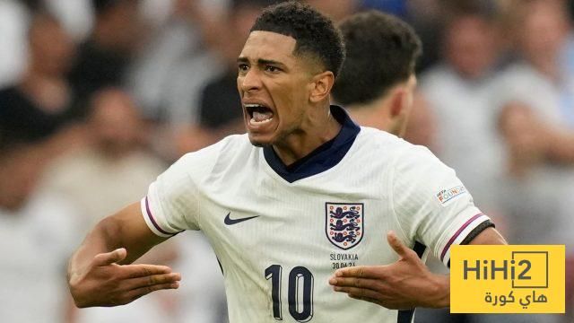 قائمة منتخب إنجلترا الرسمية للتوقف الدولي القادم