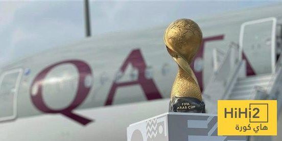 جوائز مالية ضخمة في كأس العرب 2025