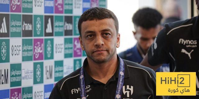 الشلهوب يتخذ قرارًا قبل مواجهة القادسية