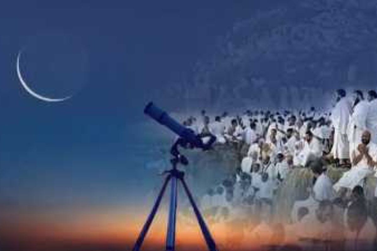 الفلكي اليمني الجوبي يكشف أول أيام عيد الأضحى المبارك