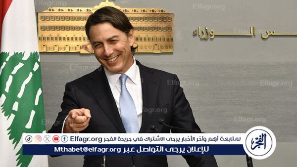 لقاء ترامب والشرع قد يعود بالفائدة على لبنان وتقدم في المفاوضات غير المباشرة لترسيم الحدود