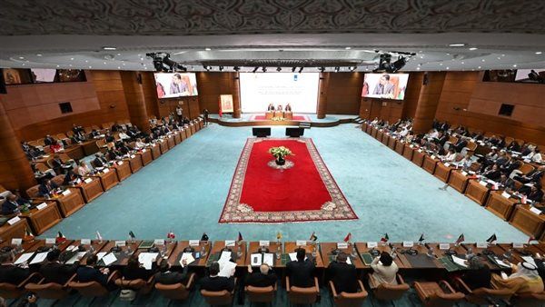 اجتماع الرباط يعزز الزخم الدولي بشأن حل الدولتين في الشرق الأوسط