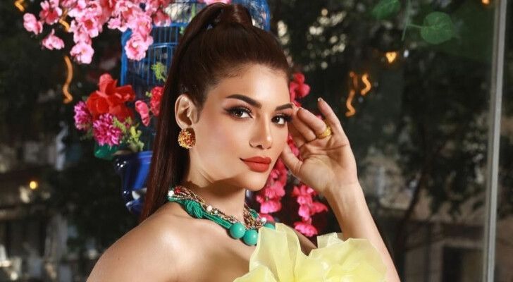 شاهد .. صابرين النجيلي تبدي رأيها باستمرارية التحدث عن مشكلتها مع أحلام