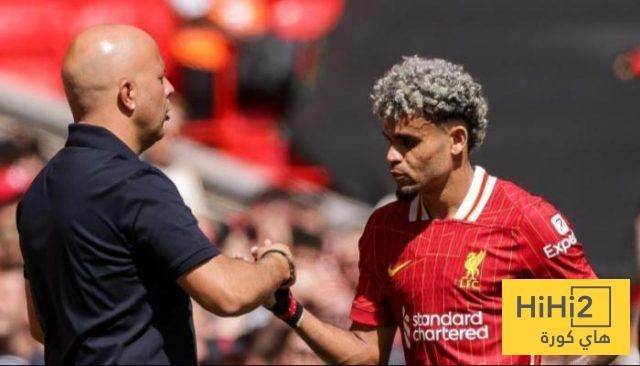 سلوت يرد على ديكو … أنا معجب بلامين يامال ورافينيا