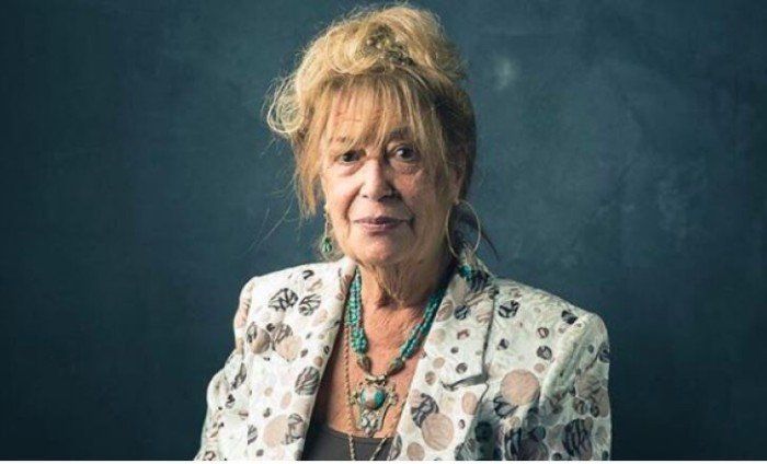 حقيقة وفاة الفنانة السورية منى واصف