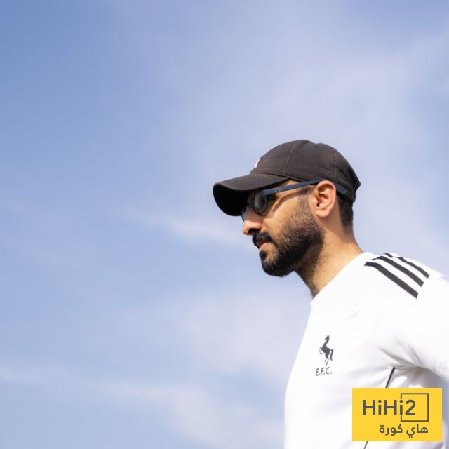 قرارات في صالح كرة القدم السعودية