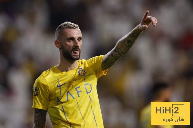 بروزوفيتش على حافة الرحيل.. قرار النصر الصادم يقلب الموازين!