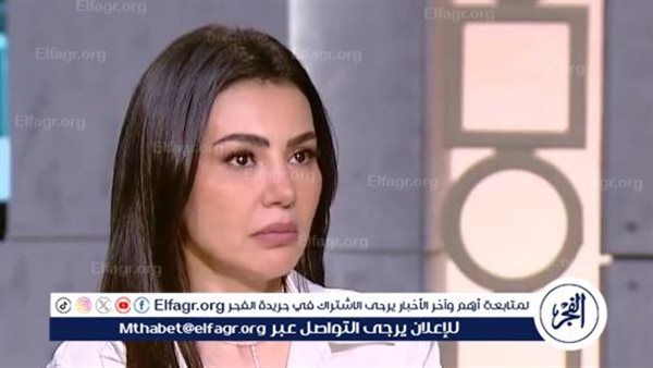 دينا فؤاد تتصدر تريند جوجل لهذا السبب