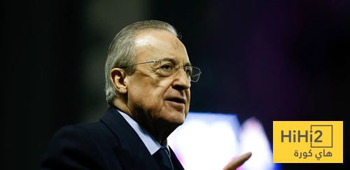 الريال يدرك خطأه قبل انطلاق مشروع ألونسو!