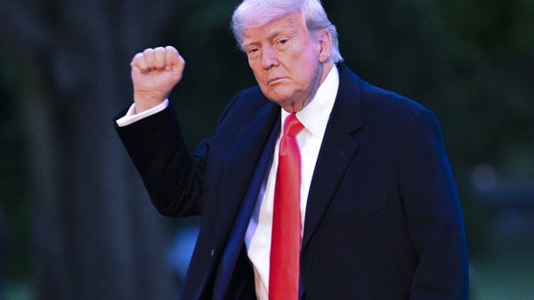 ترامب يعتزم حضور قمة حلف “الناتو” في لاهاي