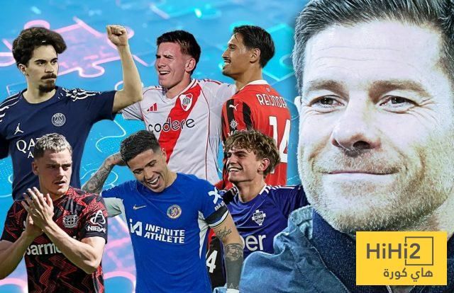 معركة خط الوسط تنطلق في ريال مدريد … 8 أسماء على طاولة المفاوضات