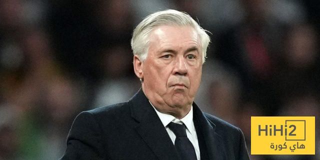 رسالة مارسيلو لـ أنشيلوتي بعد رحيله عن ريال مدريد